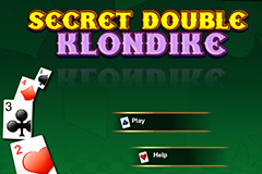 Sekret podwójnego Klondike