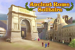 Ancient Rome Solitaire