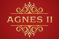 Agnes 2 gra karciana