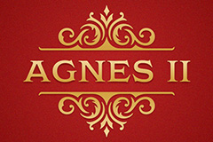 Agnes 2 gra karciana