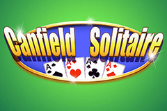 canfield solitaire