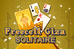 freecell giza