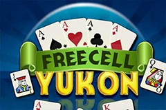 Freecell Yukon