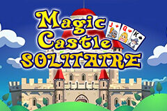 Pasjans Magiczny Zamek